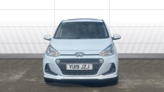 Hyundai i10 1.2 Premium SE 5dr Auto Petrol Hatchback